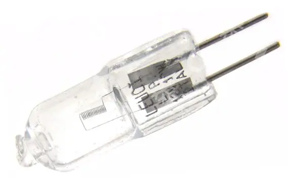 žárovka 10 W, G4, 300 °C, 12 V